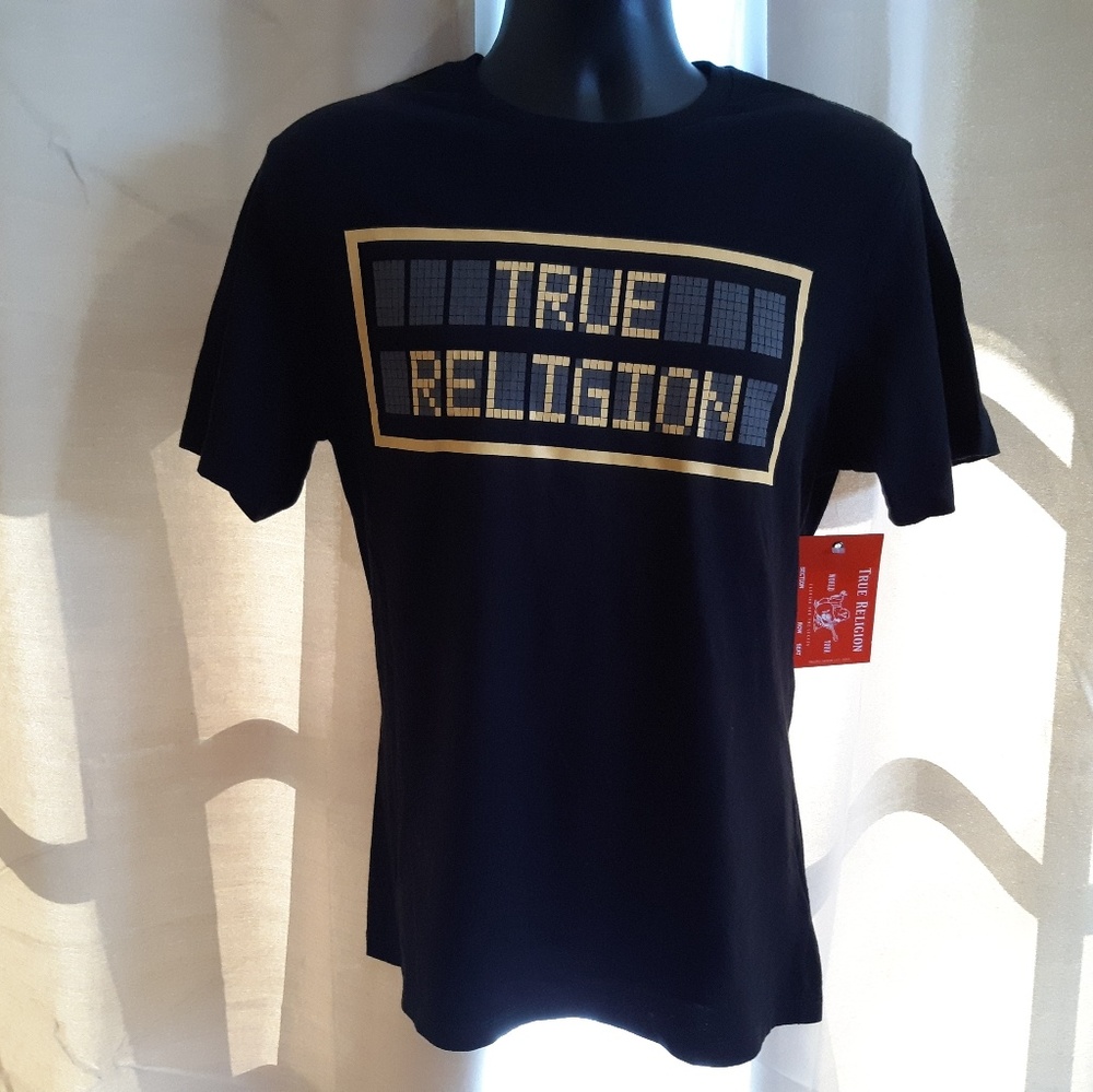 True Religion T Shirt